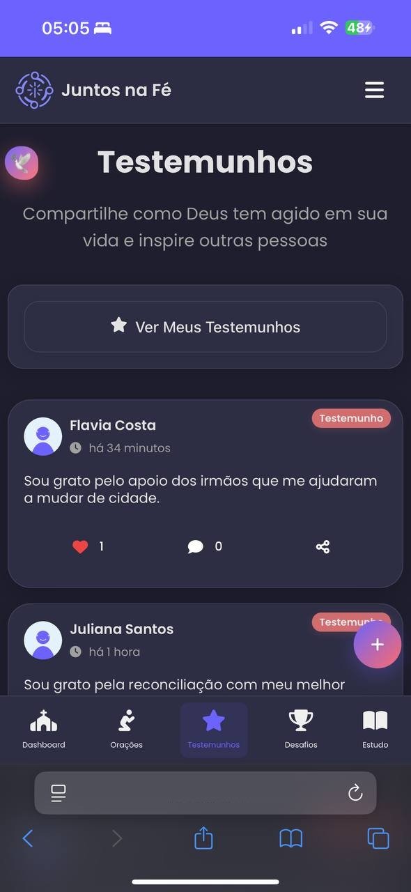 Testemunhos