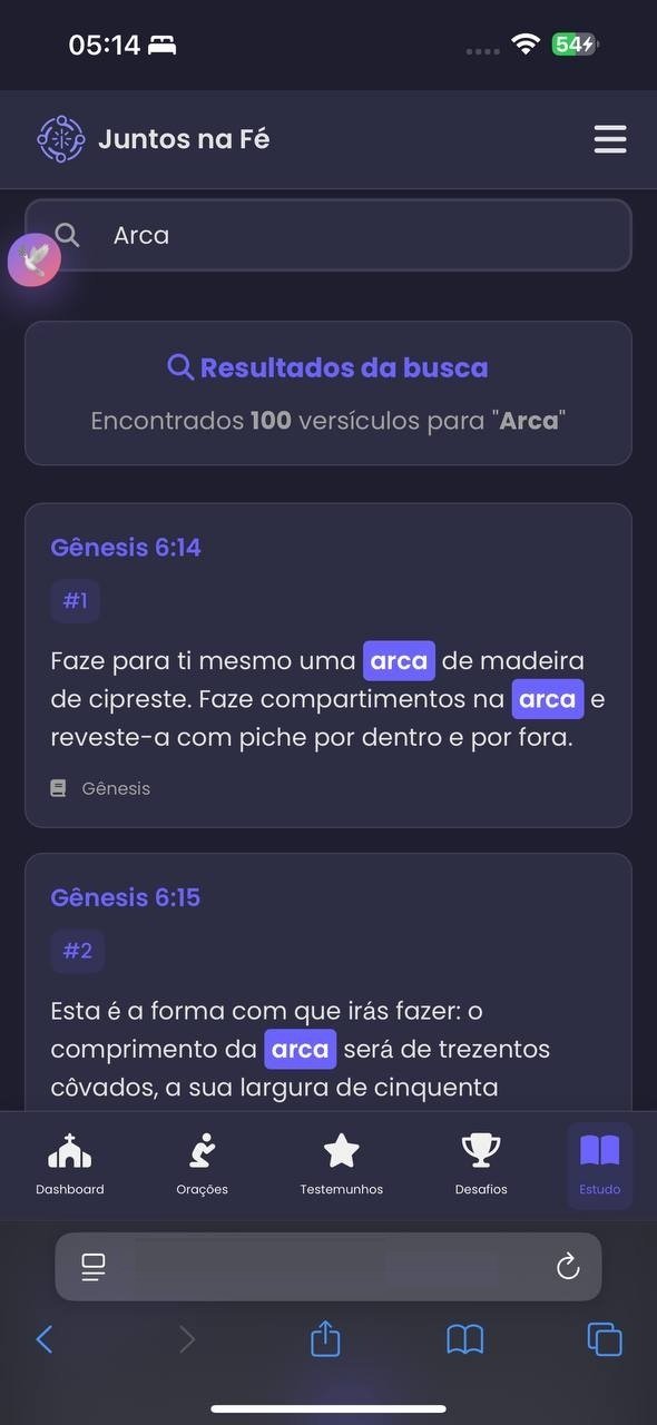 Filtro Avançado de Busca