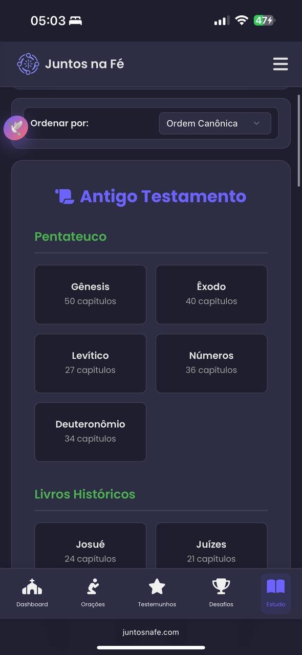 Lista Completa dos 66 Livros da Bíblia