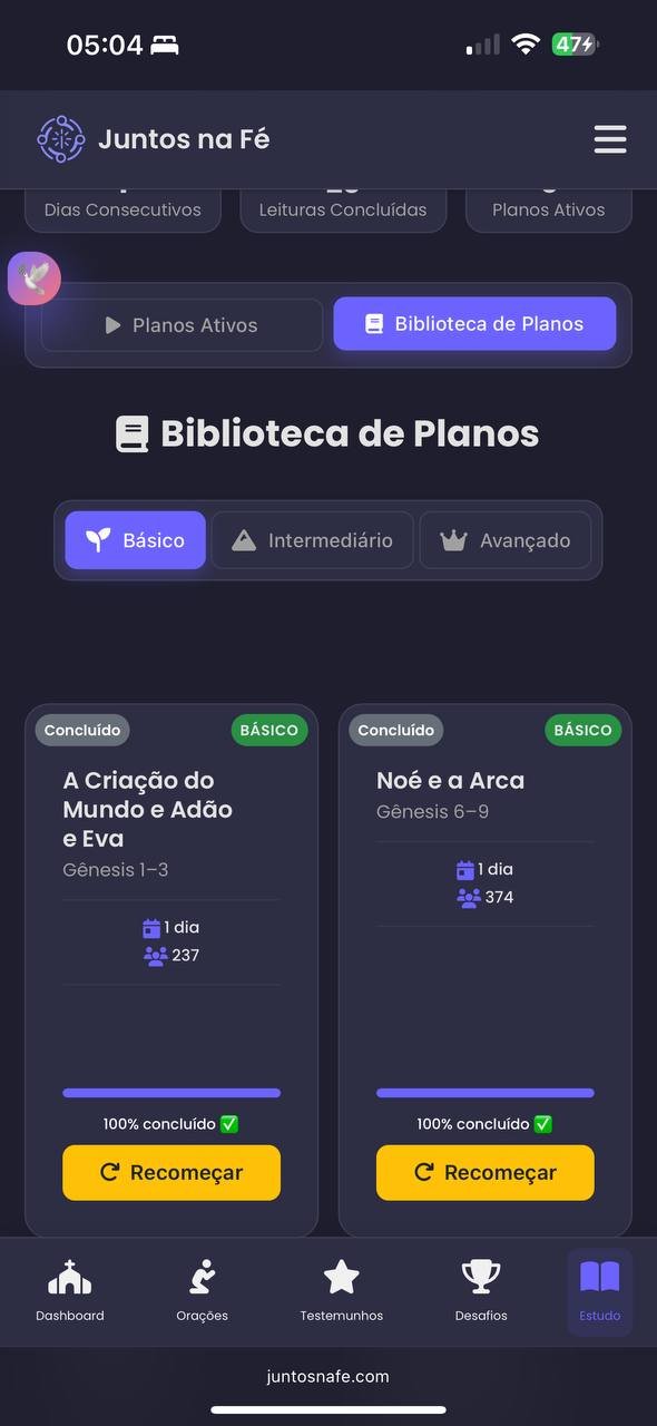 Biblioteca de Planos